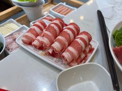 -傣妹火锅(丰庄路店)