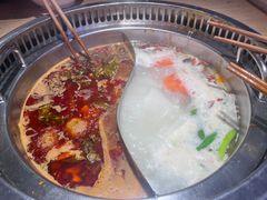 -季季红火锅(柳州城中万达二店)