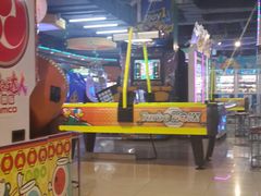 -Play1家庭娱乐中心(包河大玩家店)