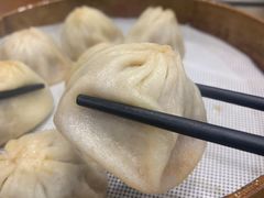-忆秦园小笼包(惠山古镇总店)