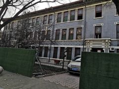 -山东大学(趵突泉校区)