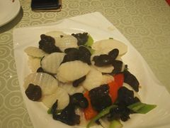 -肘子酥·天津菜·特色捞面(德云社店)