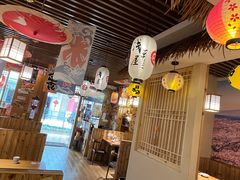 大堂-浅草屋(吾悦店)