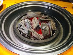 -唯成•韩国炭火烤肉 유성고기