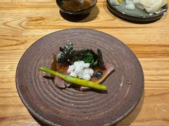 -镹·鱼料理  国产鱼使用店