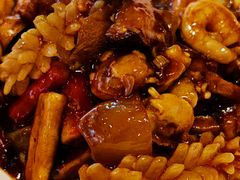 -渔家风味·鲅鱼水饺·央视展播·海鲜天津菜(开发区店)