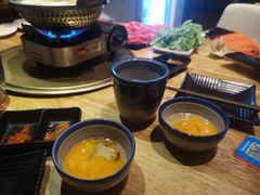 -一井烧肉·活鳗·寿司(望京SOHO店)