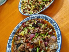 -李大爷的泡椒馆(冉家坝店)