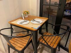 -克比叔叔印度餐厅Kebabs on the Grille(永康路分店)