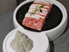 -3号仓库·创意中国菜(乐清正大广场店)