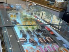 -DANXI丹喜面包·蛋糕(庐山店)