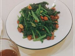 -巴依老爷新疆美食(工体旗舰店)
