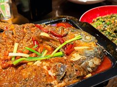 -鑫小城故事·藕汤·家常菜(台北一路总店)