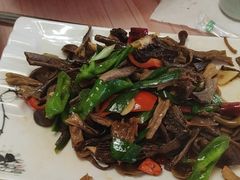 -最心疆拌面·抓饭·烧烤