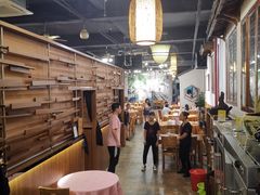 大堂-东馆和天下特色餐饮(工农店)