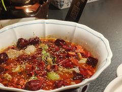 -锦荟JINHUI·浙江小馆(上海荟聚店)