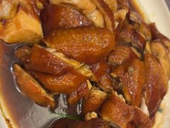 -莞香楼·正宗东莞菜(东升店)
