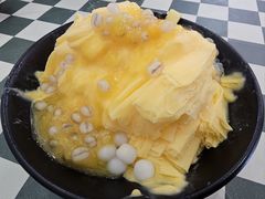 -鞠婆婆•绵绵冰•凉糕•手工冰粉(苏稽一店)