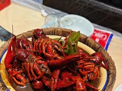 -怪怪龙虾·来自江苏盱眙(惊驾路店)