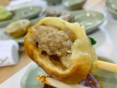 -阿三生煎(万博广场店)