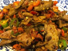 -新新湘菜馆(新中街二条店)