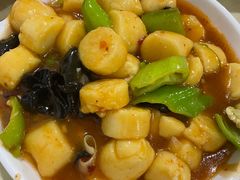 -满口香饭店