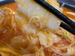 -嘟嘟红唇老坛酸菜鱼(九洲店)