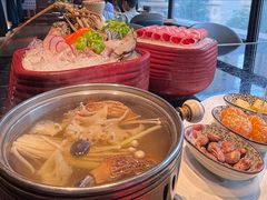 -蒋记海鲜姿造•洋房别墅(星河湾店)