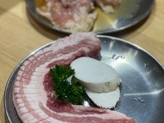 -韩张·韩国传统烤肉(万象汇店)