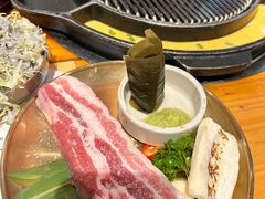 -喜来稀肉(罗斯福店)