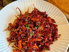 -老三样·旧食新味(绿地店)