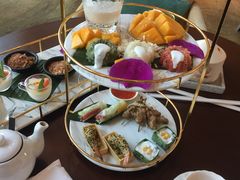 -苏州洲际酒店·大堂酒廊