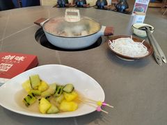 -创味·民间海南菜·非遗藤桥排骨(藤桥·免税城店)