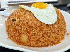 -金达盛烤肉(五里店)