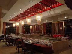 九龙阁餐厅-宁波九龙湖开元度假村