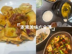 -福照楼汽锅鸡·云南菜(护国路店)