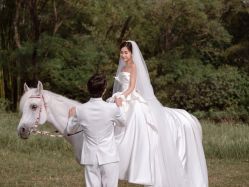 -雨墨婚纱摄影工作室