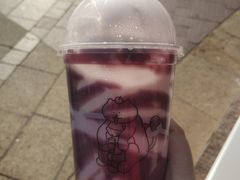 -喜茶(迪士尼小镇DP店)