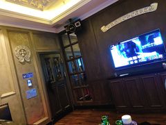 -范特西FANTASY量贩式KTV(民主广场店)
