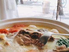 -金龙·打边炉(南京西路店)