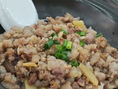 -秋姐美食店 始于2014年(旅游大道店)