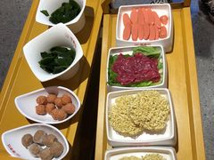 -季季红火锅(长沙步行街店)