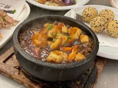 -阿毛饭店(和义路店)