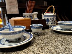 -南京大牌档(济南万象城店)