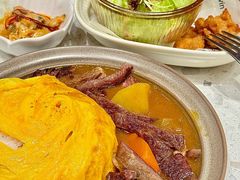 -暖食光·台式家庭餐厅·生日主题店(万达店)