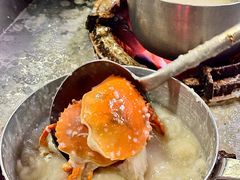 -一哥美食(总店)