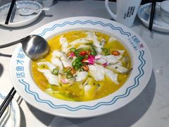 金汤鲜花椒活鱼-花椒俏川菜小馆(南海万达店)
