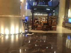 -长沙富力万达文华酒店