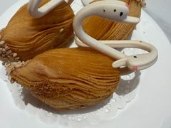 -东方早茶 海鲜•青岛菜(国信体育中心店)