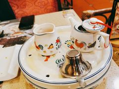 -点都德(盘福楼店)